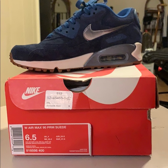 wide fit nike air max